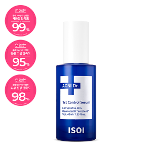 ISOI Acni Dr. 1st Control Serum 40ml — Face Serums product image 129