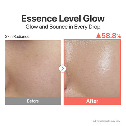 Numbuzin No. 3 Super Glowing Essence Toner 200ml — official product image 6