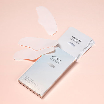 Mixsoon Melting Collagen Neck &amp; Forehead Film 5ea product image 9