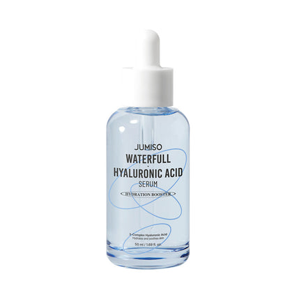 Jumiso Hyaluronic Acid Water Plumping Serum 50ml product image 2