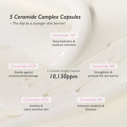Haruharu Wonder Black Rice 5 Ceramide Barrier Cream 50ml — product image 6