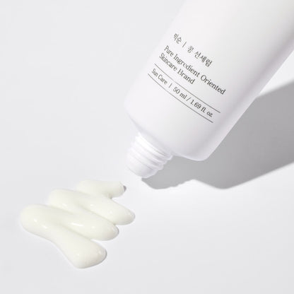 Mixsoon Bean Sun Serum 50ml product image 5