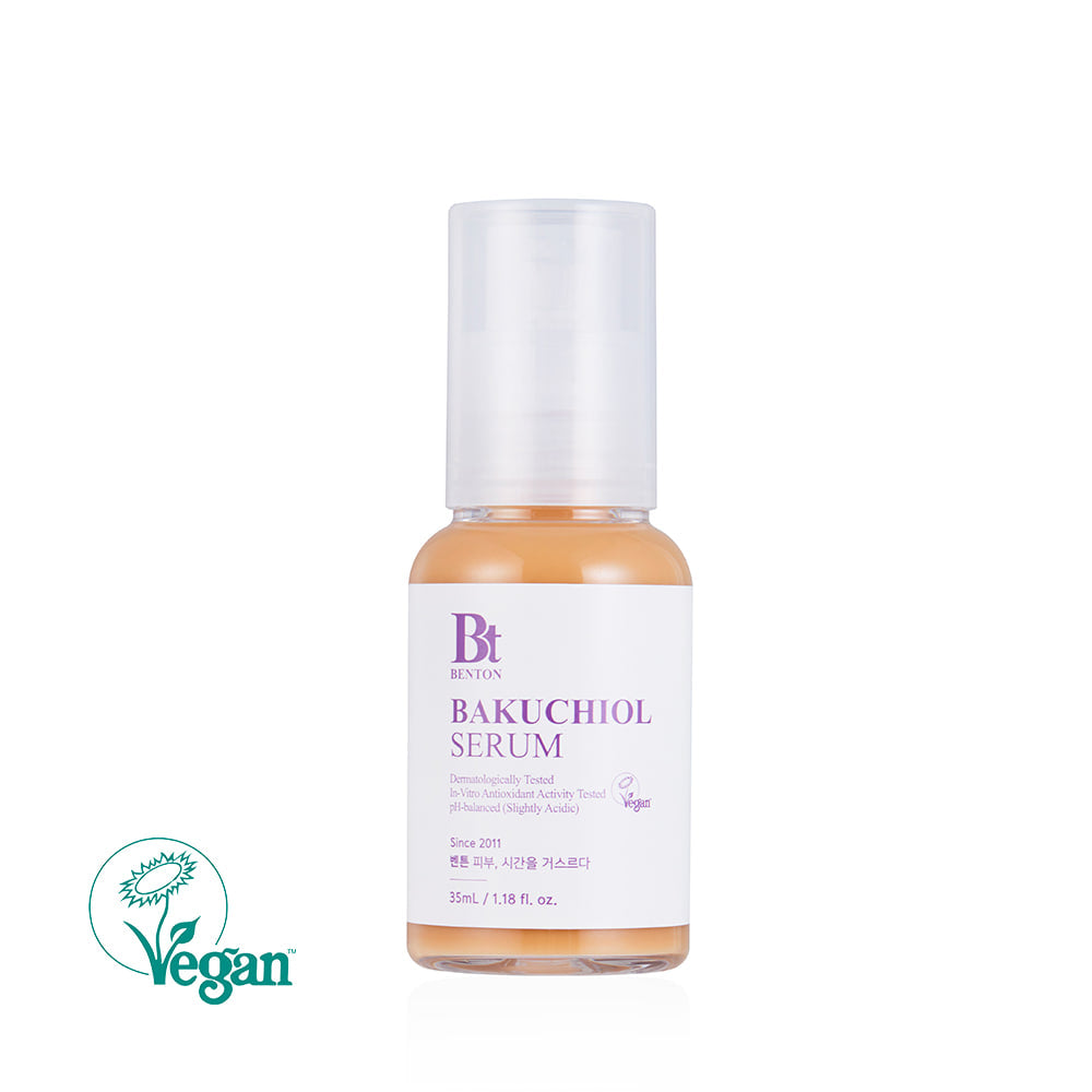 Benton Bakuchiol Serum 35ml product image 3