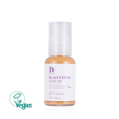 Benton Bakuchiol Serum 35ml product image 3