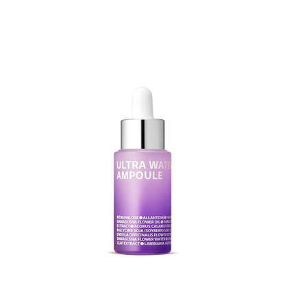 ISOI Ultra Waterfull Ampoule 15ml — Face Serums product image 34