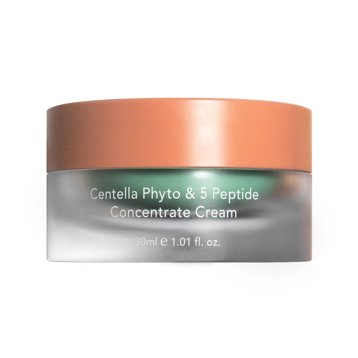 Haruharu Wonder Centella Phyto &amp; 5 Peptide Cream — product image 4