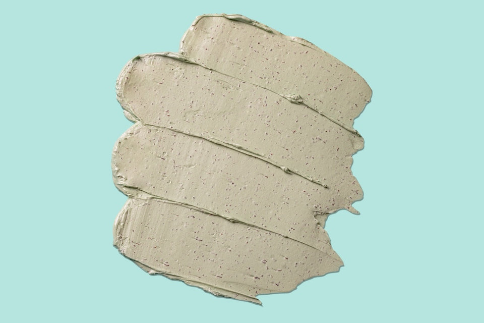 Centellian24 Madeca Acnience Pore Pack Cleanser 120ml texture and use guide