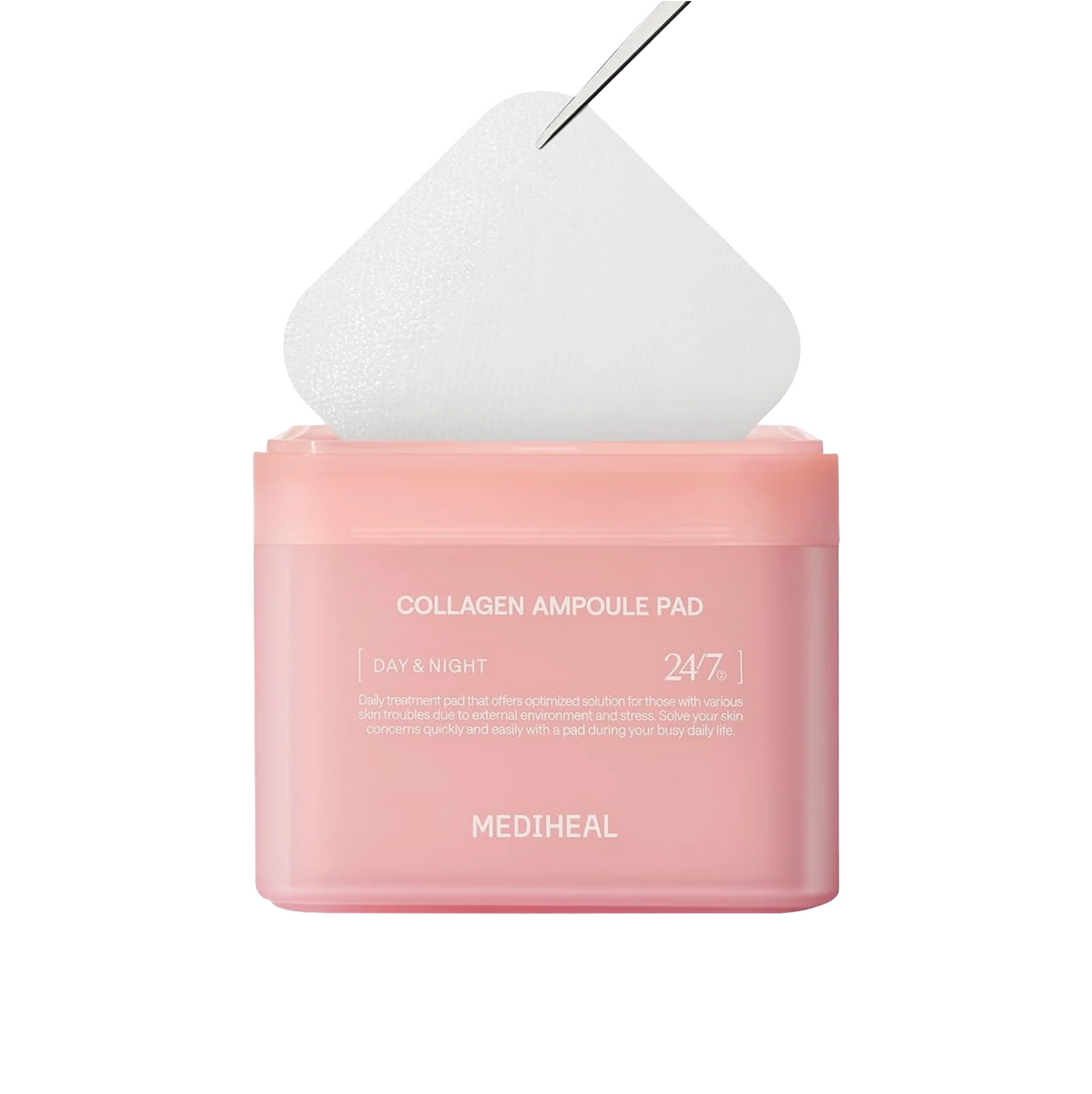 Mediheal THE N.M.F Ampoule Mask The Original 10ea product image 3