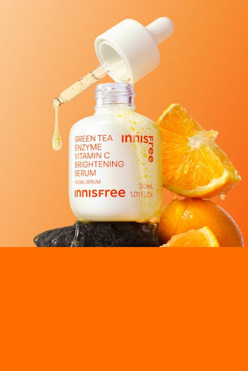 Innisfree No-Sebum Mineral Powder 5g — Face Powder product image 16
