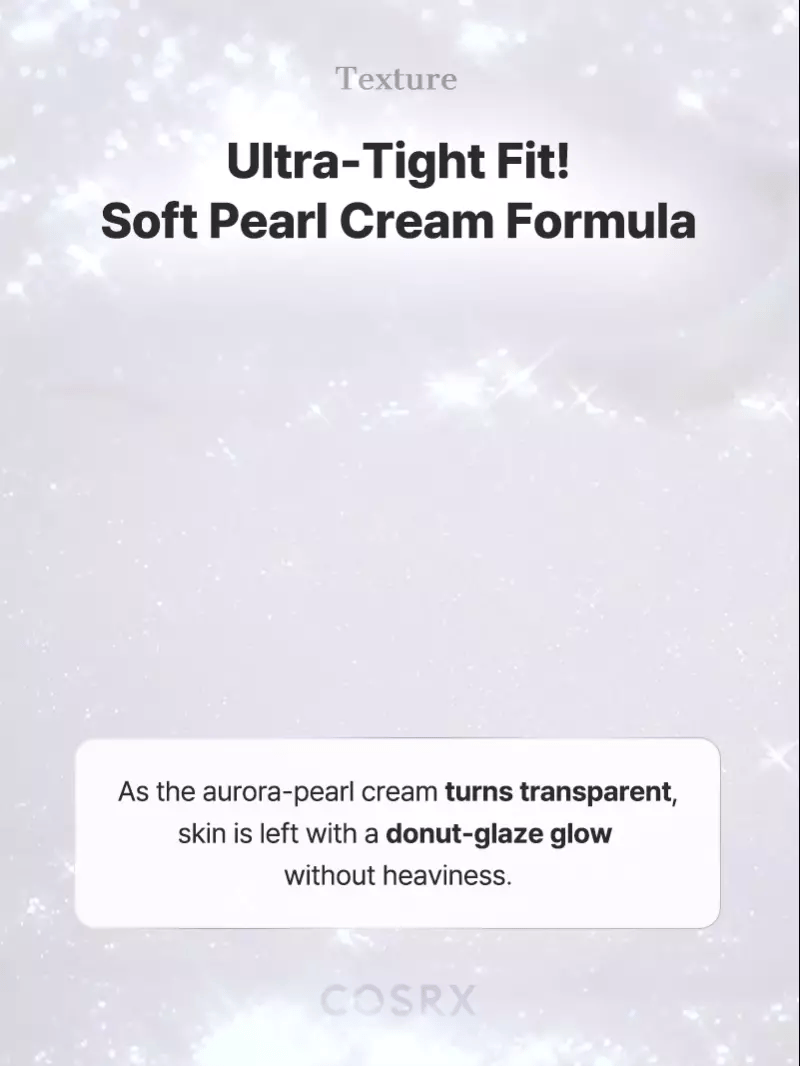 COSRX PDRN EXOSOME Skinplaning Glaze Mask 50ml — product detail image 6