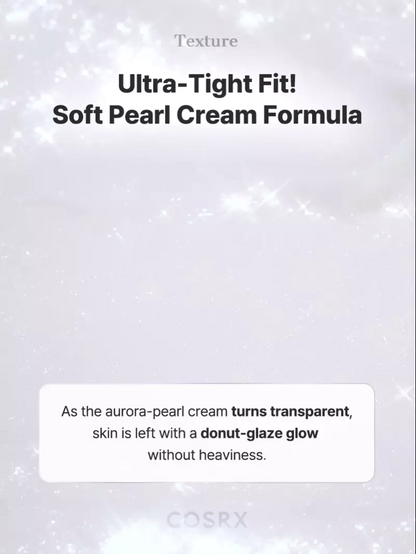 COSRX PDRN EXOSOME Skinplaning Glaze Mask 50ml — product detail image 6