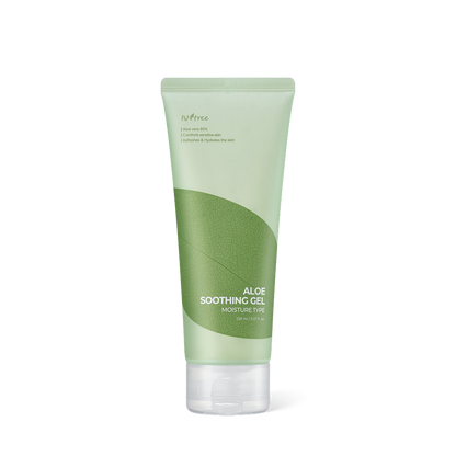 Isntree Aloe Soothing Gel Moisture Type 150ml — Face Moisturizers product image 176