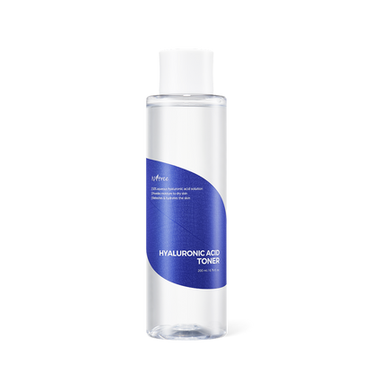 Isntree Hyaluronic Acid Toner 200ml — Toners &amp; Astringents product image 65