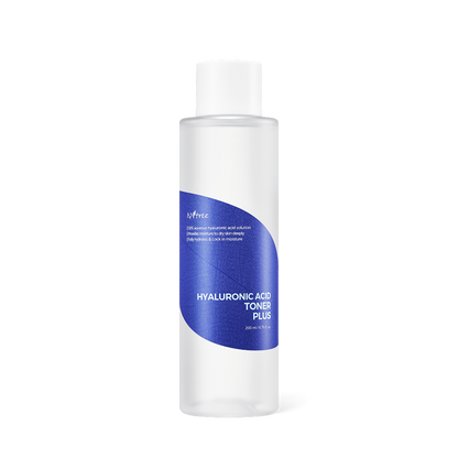 Isntree Hyaluronic Acid Toner Plus 200ml — Toners &amp; Astringents product image 85