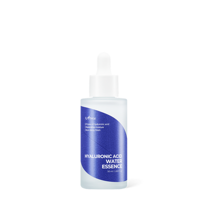 Isntree Hyaluronic Acid Water Essence 50ml — Face Serums product image 76