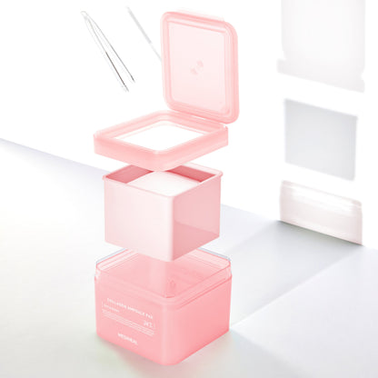 Mediheal Teatree Trouble Pad 100ea product image 4