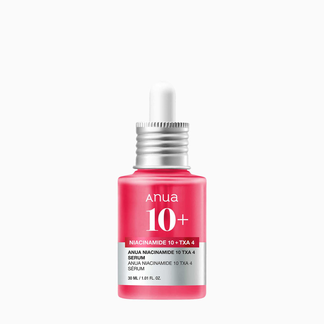 Anua Niacinamide 10% + TXA 4% Dark Spot Correcting Serum 30ml