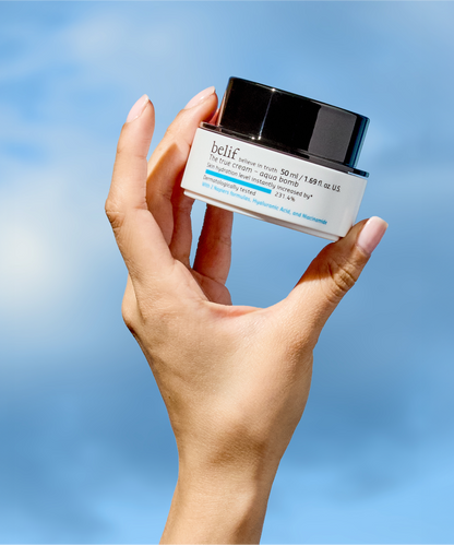 Belif The True Cream Aqua Bomb 50ml product image 8