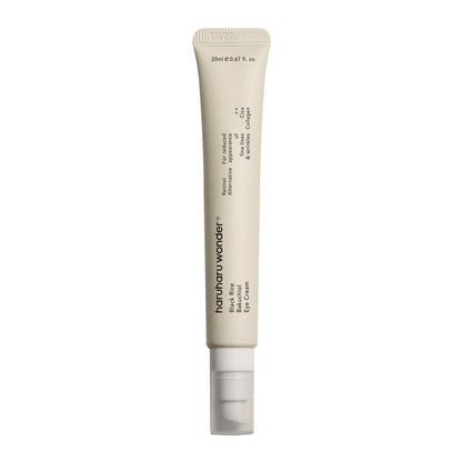Haruharu Wonder Black Rice Bakuchiol Eye Cream 20ml — product image 2