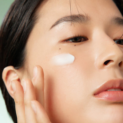 Purito Wonder Releaf Centella Eye Cream Unscented 30ml official product gallery image 2