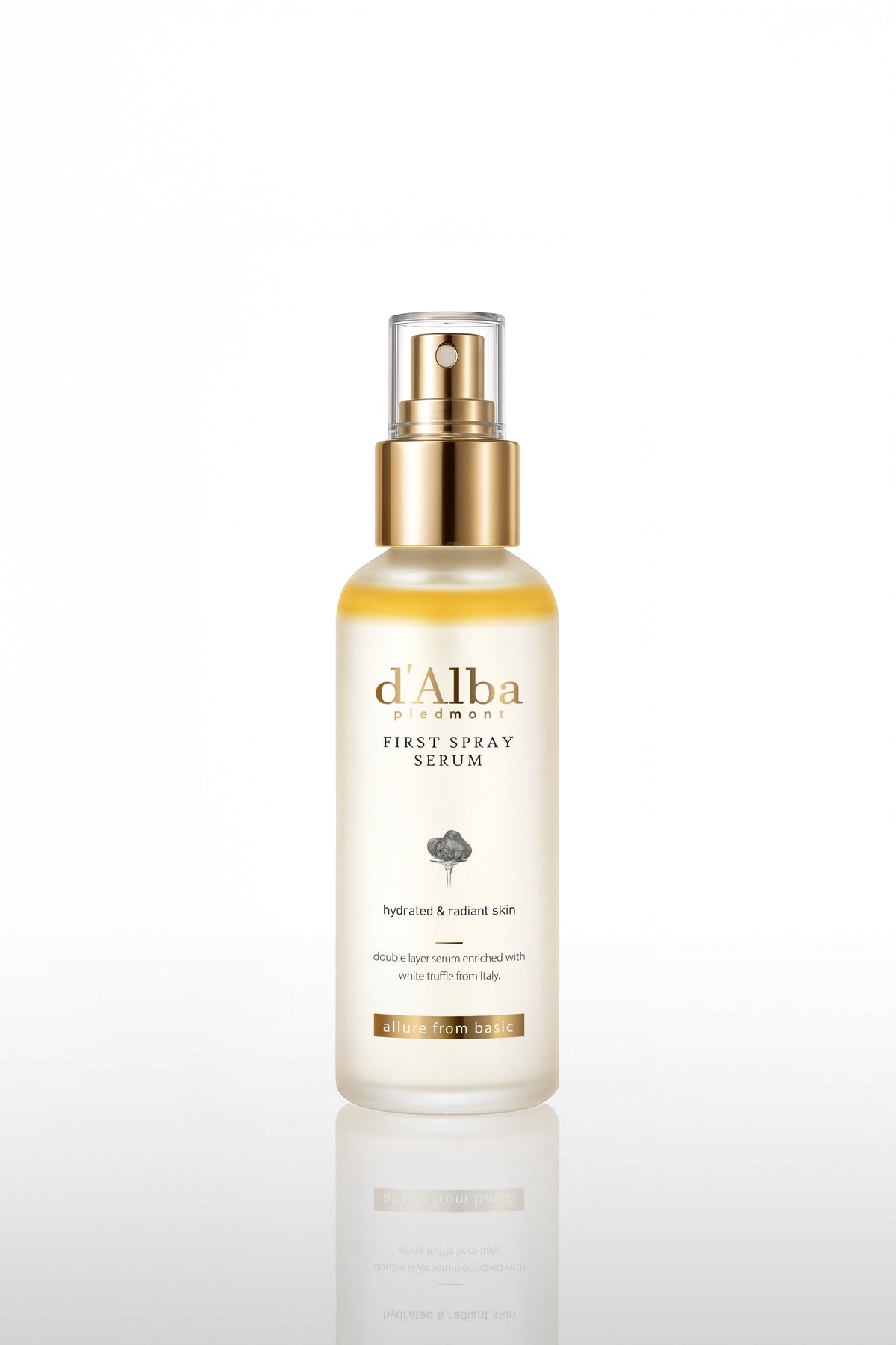 d&