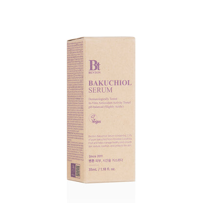 Benton Bakuchiol Serum 35ml product image 5