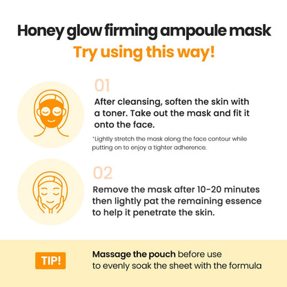 Dr.G Royal Black Snail Ampoule Mask 1ea 30ml product image detail 6