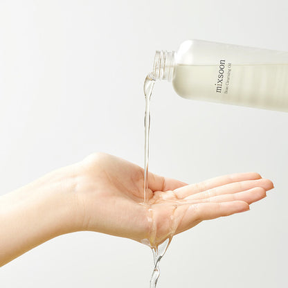 Mixsoon Bean Cleansing Oil 100ml product image 8