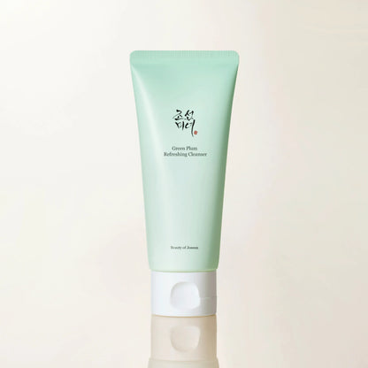 Beauty of Joseon Green Plum cleanser