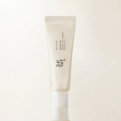 Beauty of Joseon Relief Sun Rice + Probiotics SPF50+ PA++++ 50ml