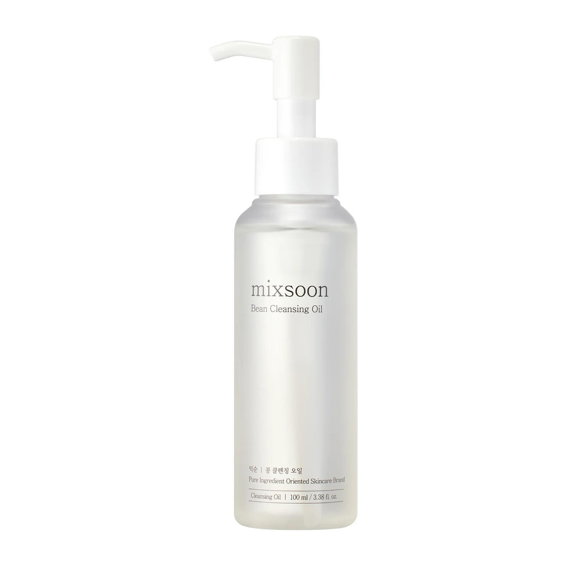 Mixsoon Bean Cleansing Oil 100ml product image 2