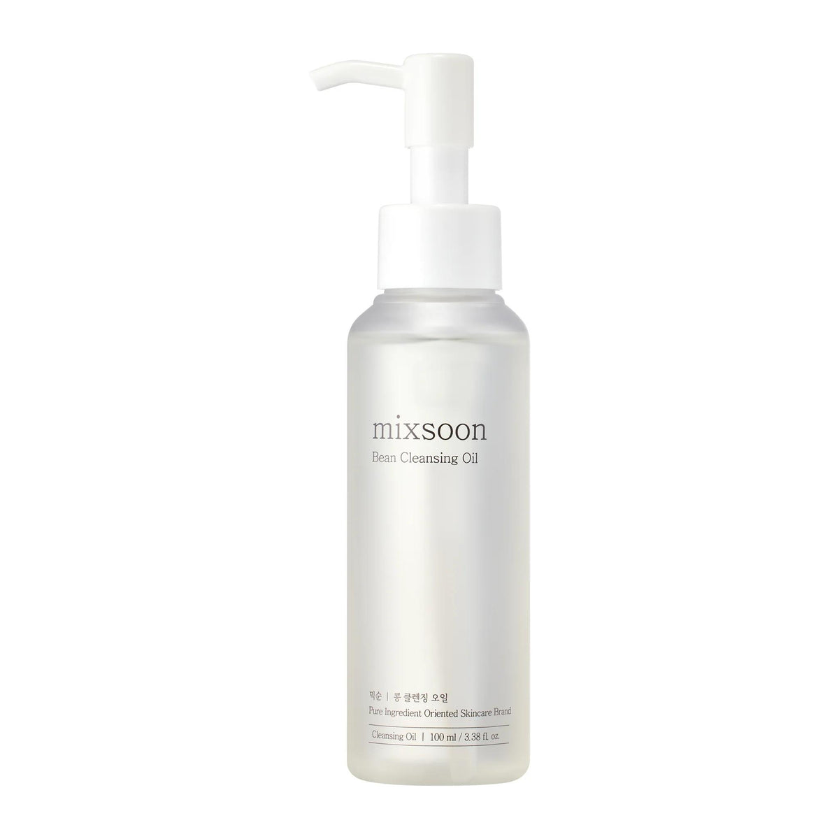 Mixsoon Bean Cleansing Oil 100ml product image 2