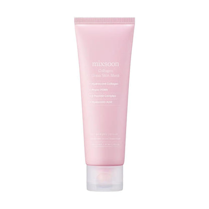 Mixsoon Collagen Glass Skin Mask 80ml product image 2