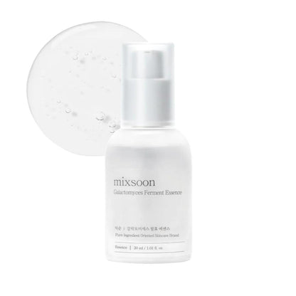 Mixsoon Galactomyces Ferment Essence 30ml product image 3