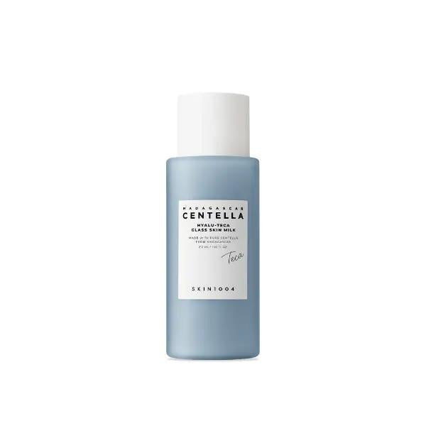 SKIN1004 Madagascar Centella Hyalu-Teca Glass Skin Milk 210ml — main product packshot