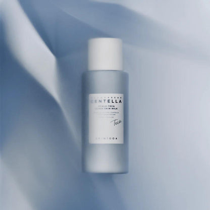 SKIN1004 Madagascar Centella Hyalu-Teca Glass Skin Milk 210ml — official product image 3