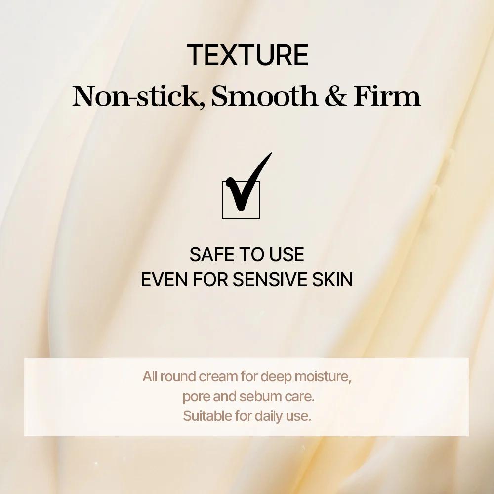 Mixsoon Bean Cream 65ml product image 3