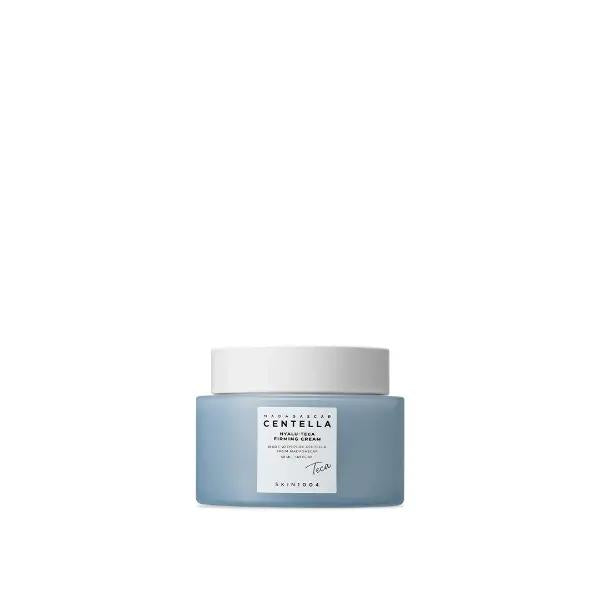 SKIN1004 Madagascar Centella Hyalu-Teca Firming Cream 50ml — main product packshot