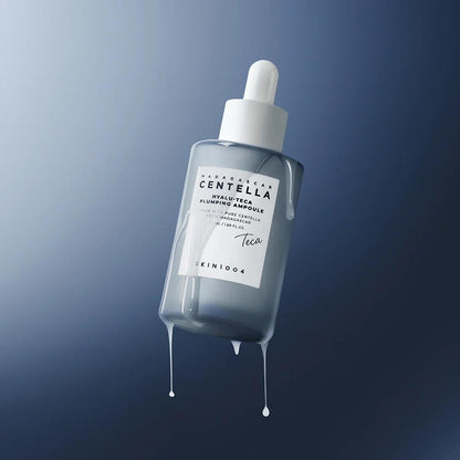 SKIN1004 Madagascar Centella Hyalu-Teca Plumping Ampoule 50ml — official product image 2