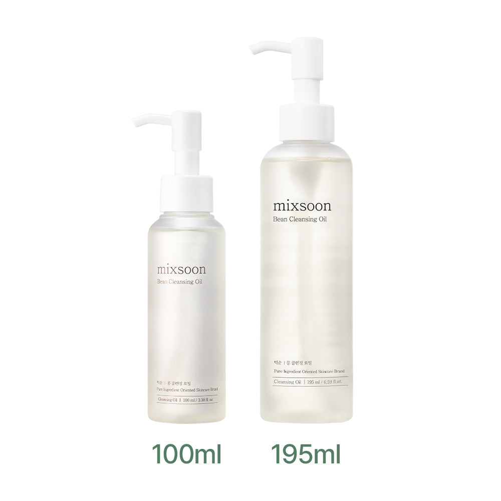 Mixsoon Bean Cleansing Oil 100ml product image 6