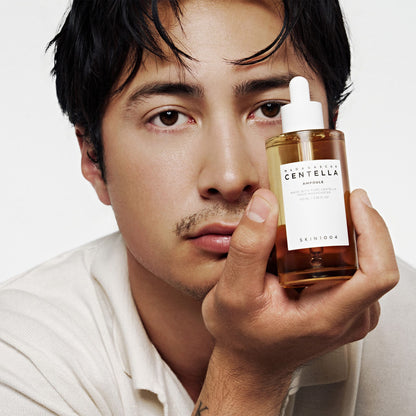 SKIN1004 Madagascar Centella Ampoule — detail image 4