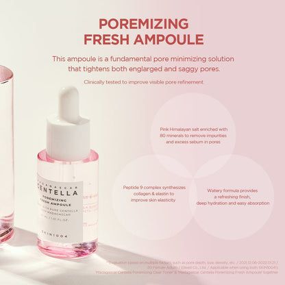 SKIN1004 Madagascar Centella Ampoule Kit — official product image 6