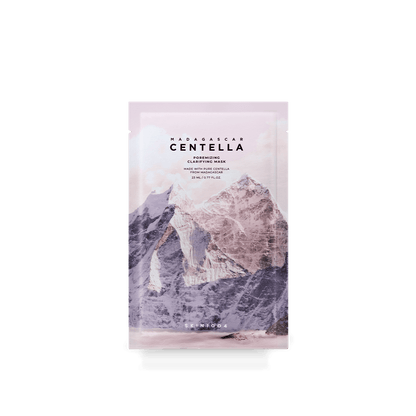 SKIN1004 Madagascar Centella Poremizing Clarifying Mask — detail image 3