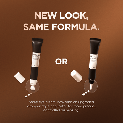 SKIN1004 Madagascar Centella Probio-cica Bakuchiol Eye Cream Twin Pack 20ml*2 — official product image 3