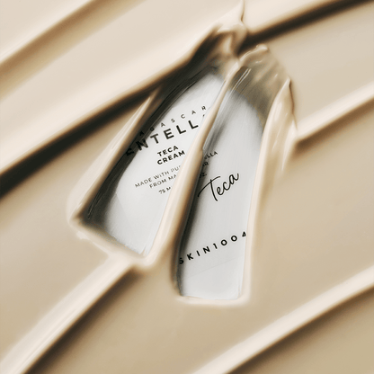 SKIN1004 Madagascar Centella Teca Cream 75ml — official product image 6
