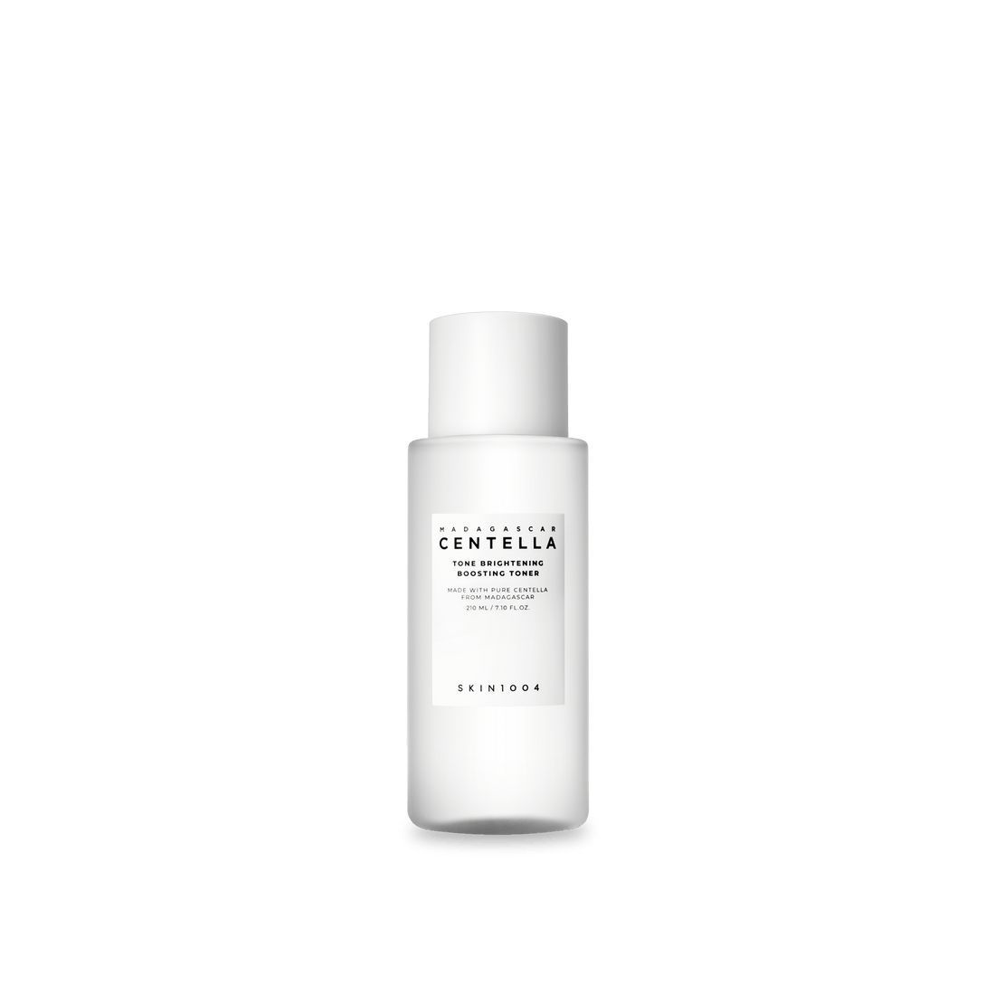 SKIN1004 Madagascar Centella Tone Brightening Boosting Toner 210ml — detail image 2
