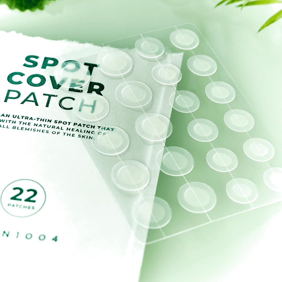 SKIN1004 Spot Cover Patch 22ea — official product image 3