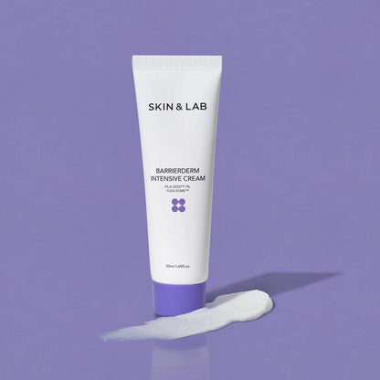 SKIN&amp;LAB BarrierDerm Intensive Cream 50ml — official product image 6