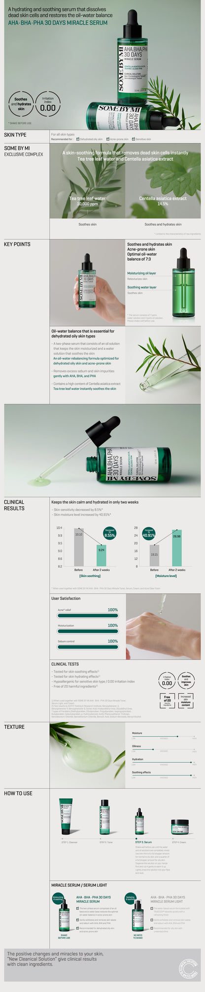 SOME BY MI AHA-BHA-PHA 30DAYS MIRACLE SERUM 50ml — official product image 7