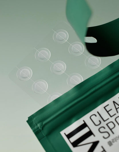 SOME BY MI Clear spot patch — official product image 5